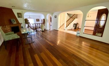 VENTA EXCELENTE CASA EN CONDOMINIO EN AV. CENTENARIO, COL. SANTA LUCÍA