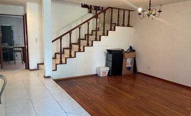 VENTA EXCELENTE CASA EN CONDOMINIO EN AV. CENTENARIO, COL. SANTA LUCÍA