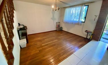 VENTA EXCELENTE CASA EN CONDOMINIO EN AV. CENTENARIO, COL. SANTA LUCÍA