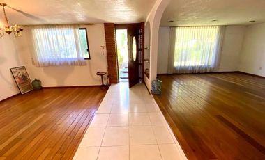 VENTA EXCELENTE CASA EN CONDOMINIO EN AV. CENTENARIO, COL. SANTA LUCÍA