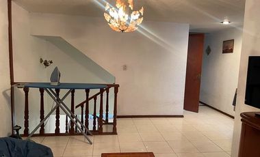 VENTA EXCELENTE CASA EN CONDOMINIO EN AV. CENTENARIO, COL. SANTA LUCÍA