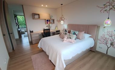 Modern and Luxurious Home Next to Club Campestre Llanogrande