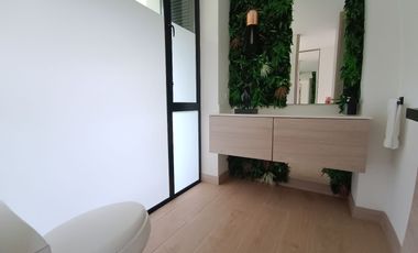 Modern and Luxurious Home Next to Club Campestre Llanogrande