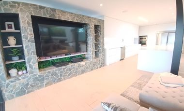 Modern and Luxurious Home Next to Club Campestre Llanogrande