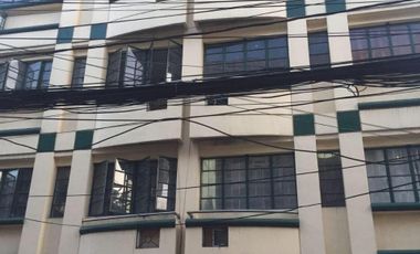 Apartment Building for Sale at Poblacion, Makati