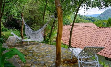 VACACIONAL FINCA LOS NARANJOS EN  IBAGUE 900NOCHE3150420044