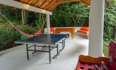 VACACIONAL FINCA LOS NARANJOS EN  IBAGUE 900NOCHE3150420044