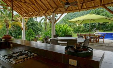 VACACIONAL FINCA LOS NARANJOS EN  IBAGUE 900NOCHE3150420044