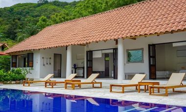 VACACIONAL FINCA LOS NARANJOS EN  IBAGUE 900NOCHE3150420044