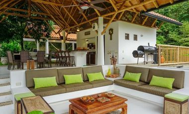 VACACIONAL FINCA LOS NARANJOS EN  IBAGUE 900NOCHE3150420044