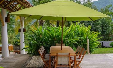 VACACIONAL FINCA LOS NARANJOS EN  IBAGUE 900NOCHE3150420044