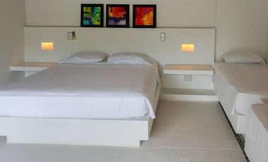 VACACIONAL FINCA LOS NARANJOS EN  IBAGUE 900NOCHE3150420044