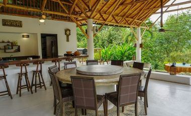VACACIONAL FINCA LOS NARANJOS EN  IBAGUE 900NOCHE3150420044