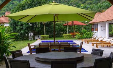 VACACIONAL FINCA LOS NARANJOS EN  IBAGUE 900NOCHE3150420044