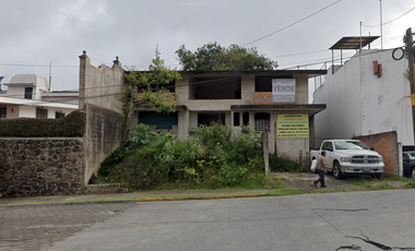 Casa en venta en Col. San Cayetano, Puebla ¡Compra esta propiedad mediante Cesión de Derechos e incrementa tu patrimonio! ¡Contáctame, te digo cómo hacerlo!