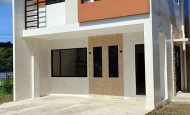 House and Lot in the very heart of Antipolo City