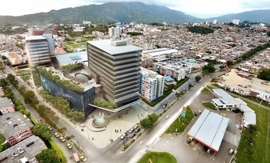 Local en arriendo en El Limonar, Ibagué