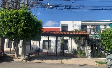 Se Vende Casa en Prados Guadalupe, Zona La Estancia, Zapopan, Jalisco