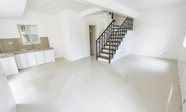 Dana Unit in Camella Prima Butuan
