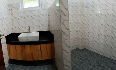 House and Lot for Sale Baguio City Lucnab New 4 Bedroom 2 Storey
