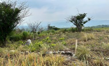 TERRENO EN VENTA POR CLUB CAMPESTRE