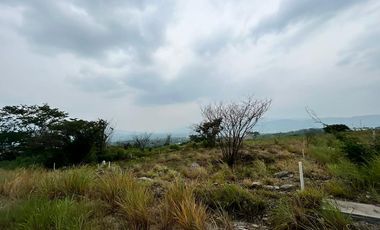TERRENO EN VENTA POR CLUB CAMPESTRE