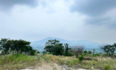 TERRENO EN VENTA POR CLUB CAMPESTRE