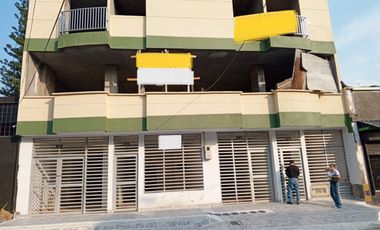 SE VENDE EDIFICIO EN EL BARRIO MONTEALEGRE SECTOR MAGISTERIO EN IBAGUÉ