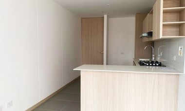 PR19567 Apartamento en arriendo en Envigado, loma del escobero