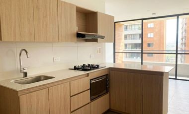 PR19567 Apartamento en arriendo en Envigado, loma del escobero