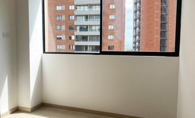 PR19567 Apartamento en arriendo en Envigado, loma del escobero