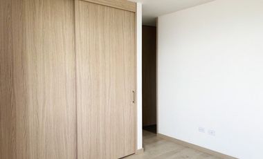 PR19567 Apartamento en arriendo en Envigado, loma del escobero