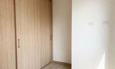 PR19567 Apartamento en arriendo en Envigado, loma del escobero