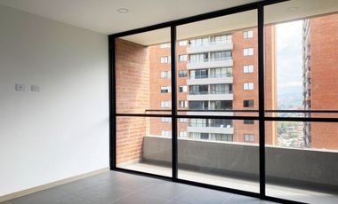 PR19567 Apartamento en arriendo en Envigado, loma del escobero