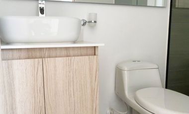 PR19567 Apartamento en arriendo en Envigado, loma del escobero