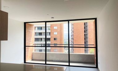 PR19567 Apartamento en arriendo en Envigado, loma del escobero