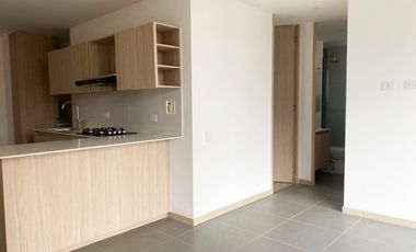 PR19567 Apartamento en arriendo en Envigado, loma del escobero