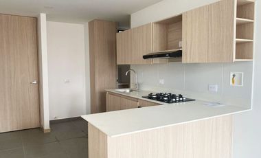 PR19567 Apartamento en arriendo en Envigado, loma del escobero