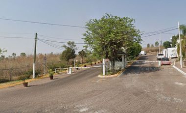 Terreno en Venta en Cerro del Tesoro N L17, Tlaquepaque, Jalisco.