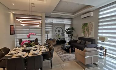 Brand New RFO 4-Bedroom Townhouse for sale in New Manila Quezon City near E. Rodriguez Avenue