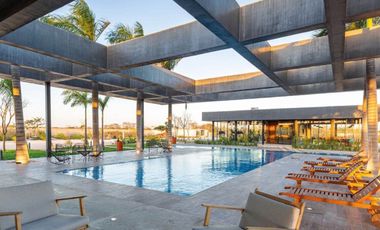 Casa Teva en Privada Tamora