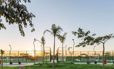 Casa Teva en Privada Tamora