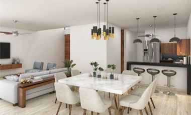 Casa Teva en Privada Tamora