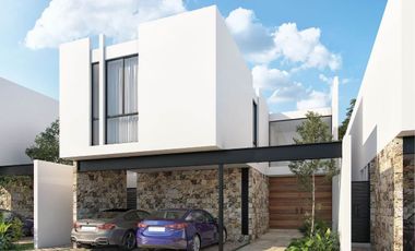 Casa Teva en Privada Tamora