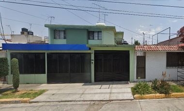 Casa en Remate Bancario, Cuautitlán Izcalli, Gran Oportunidad