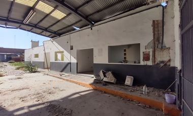 Local Comercial en venta en Fracc Los Ángeles, San Luis Potosí