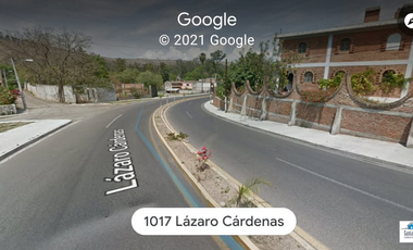 “Amplio Terreno en Renta – Zinapécuaro, Michoacán, Excelente Opción”