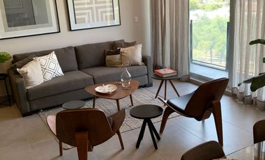 DEPARTAMENTO NUEVO EN VENTA EN LA PROEZA, ZONA ANAHUAC.