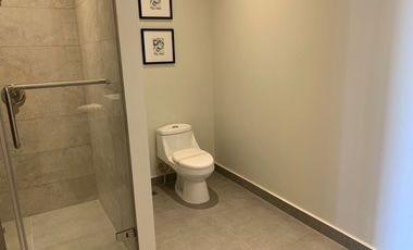 DEPARTAMENTO NUEVO EN VENTA EN LA PROEZA, ZONA ANAHUAC.
