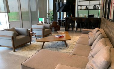 DEPARTAMENTO NUEVO EN VENTA EN LA PROEZA, ZONA ANAHUAC.